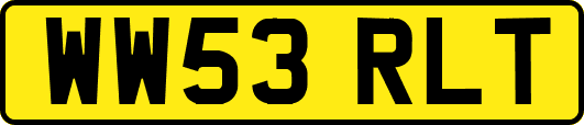WW53RLT