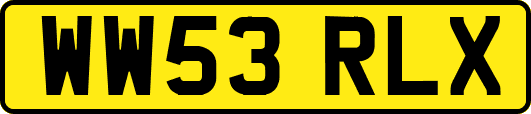 WW53RLX
