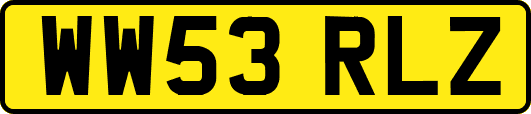 WW53RLZ
