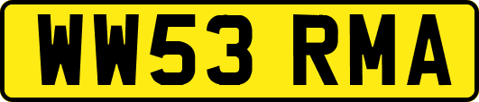 WW53RMA