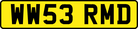 WW53RMD