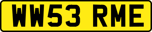WW53RME