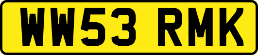 WW53RMK
