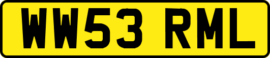 WW53RML