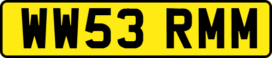 WW53RMM
