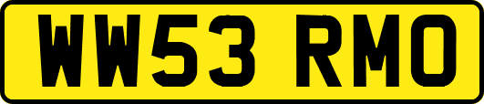 WW53RMO
