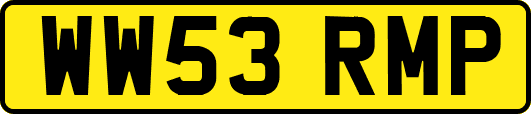 WW53RMP