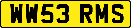 WW53RMS