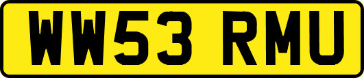 WW53RMU