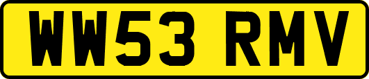 WW53RMV