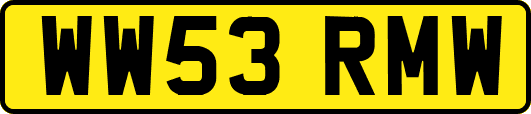 WW53RMW