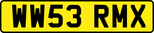 WW53RMX