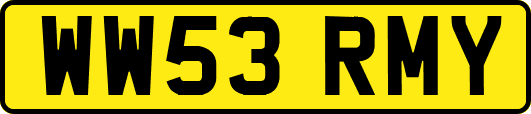 WW53RMY
