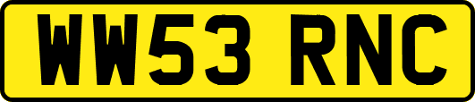 WW53RNC