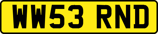 WW53RND