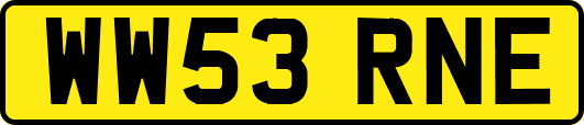 WW53RNE