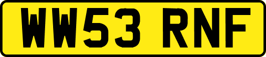 WW53RNF