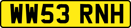 WW53RNH