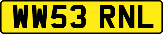 WW53RNL