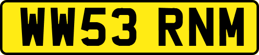 WW53RNM