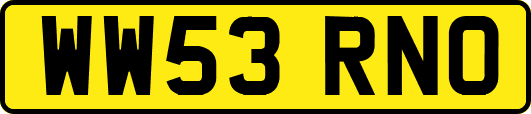WW53RNO