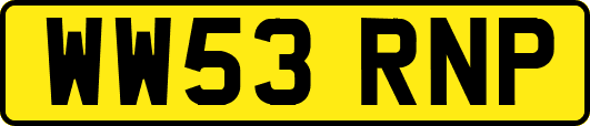 WW53RNP