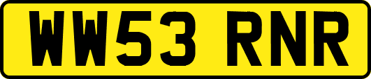 WW53RNR