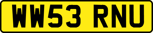 WW53RNU