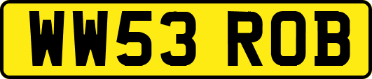 WW53ROB
