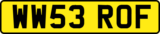 WW53ROF