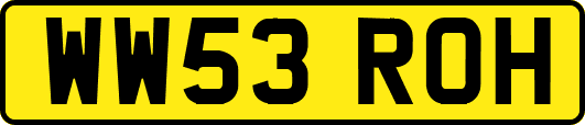WW53ROH