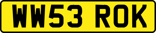 WW53ROK