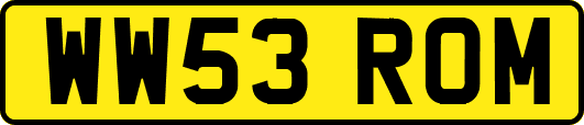 WW53ROM