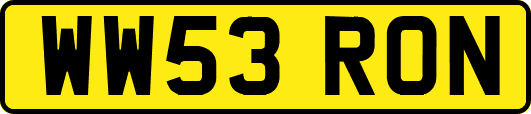 WW53RON