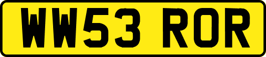 WW53ROR