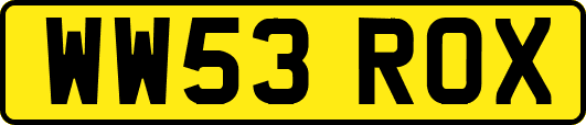 WW53ROX