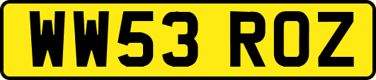 WW53ROZ