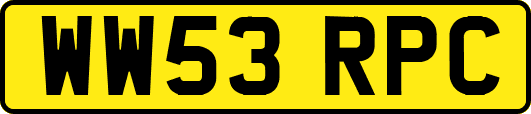 WW53RPC