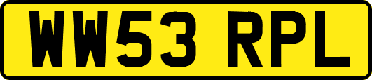 WW53RPL