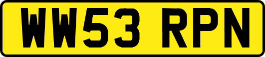 WW53RPN