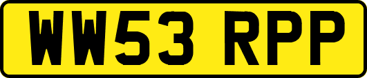 WW53RPP