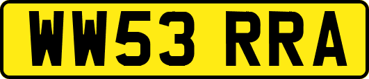 WW53RRA