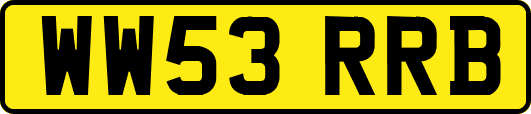 WW53RRB