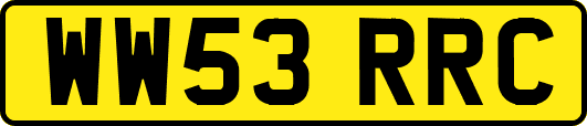 WW53RRC