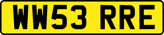 WW53RRE