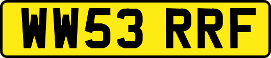 WW53RRF