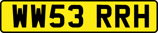 WW53RRH