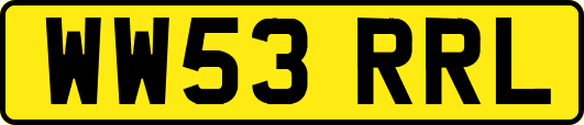 WW53RRL