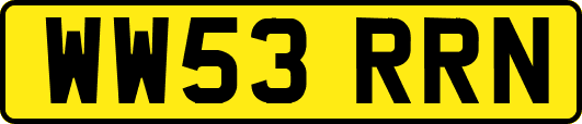 WW53RRN