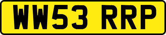WW53RRP